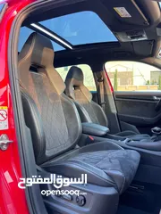  8 سكودا كودياك SPORT LINE ترخيص 2020