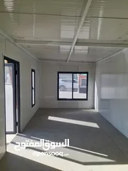  1 كرفان جاهز للبيع