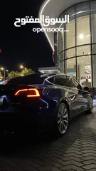  2 ((Tesla Model 3 Performance))) تيسلا موديل 3