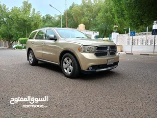  1 دودج دورانجو HEMI R/T ماشي 139 ألف