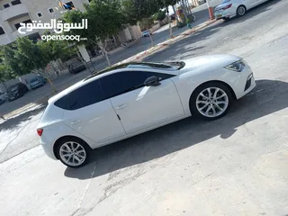  7 سيات ليون fr 2019