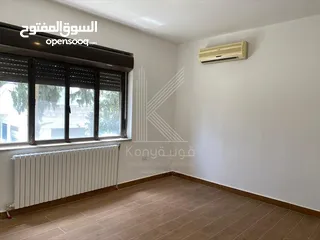  5 Luxury Apartment For Rent In Shmeisani