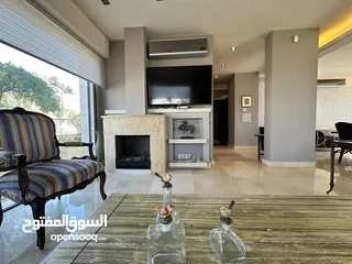 25 شقة دوبلكس للايجار في عبدون  ( Property 38920 )-175064013