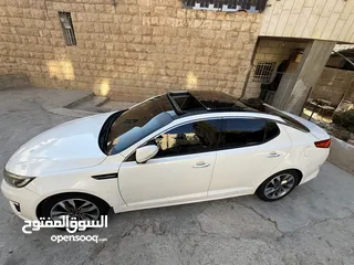  4 كايا k5 اوبتيما نخب النخب موديل 2015 فل فل فل اضافات +++