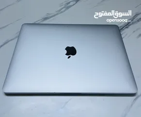  6 MacBook Pro 2019