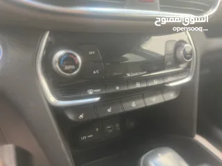  9 هونداي سانتافيه 2019 (ون مليون) نخببببب بالكراتيييين ...