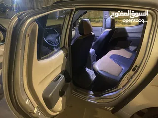  7 بكم ميتسوبيشي l200 واطي