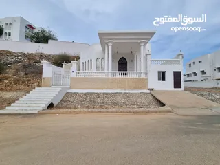  1 Standalone Villa in Qurum For Sale