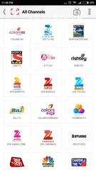  7 Android BOX RECIEVER/Smart TV BOX/Android TV BOX/Watch ALL TV channels without Dish