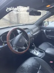  2 Kia sorento