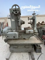  1 معدات مخرطة كاملة للبيع