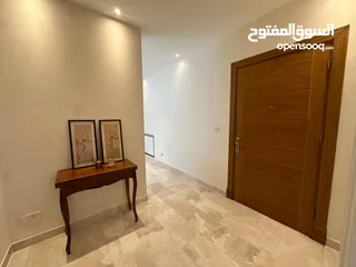  10 شقة مفروشة للايجار في الدوار الرابع ( Property 38442 ) سنوي فقط