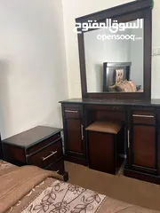  2 غرفة نوم ماستر مستعملة للبيع