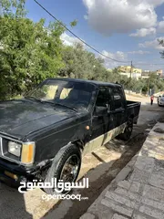 3 موتسبيشي 1993