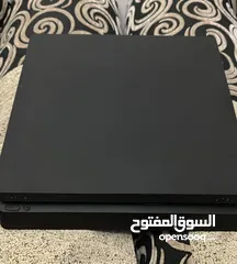  1 PlayStation 4 slim