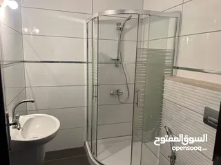  2 شقه فارغة لم اسكن من قبل في المصيون فرب فندق الملينيوم