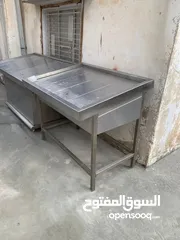 6 معدات مطاعم