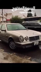  10 مرسيدس قرش ونص 1998