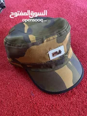  3 Man Hat army Colors