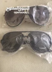  6 مجموعة نظارات للتصفية عدد 500 حبة للبيع كامل الكمية