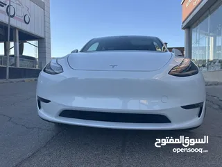  17 TESAL MODEL Y LONG RANGE DUILMOTOR 2023