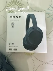  2 SONY WH-CH72ON