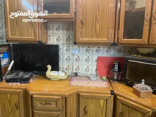  6 اثاث بيت للبيع نظيف جدا