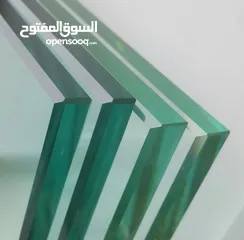  5 ماكينات تلميع الزجاج glass edge polishing machine new 2022