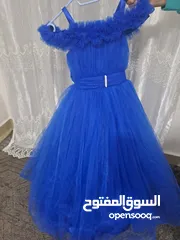  1 فستان حفلات