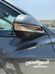  6 هونداي توسان ترخيص 2022 محرك 1600 هايبرد