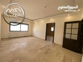  1 شقق جديدة للبيع ام السماق مساحات 210م تشطيبات و ديكورات سوبر ديلوكس اطلالة جميلة بسعر مميز جداً