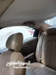  5 سيارة كرايسلرm300 بيع او بدل