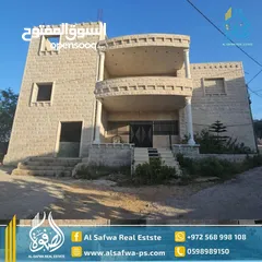  1 بيت مستقل للبيع واسع مميز جدا للبيع في كوبر