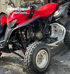  10 للبيع TRX700xx هوندا النادرة