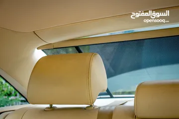 24 Audi a6 c6 2007 بحالة الوكالة