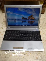  1 لابتوبlaptop i3