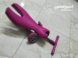  3 بسكليت اطفال