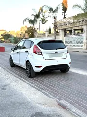  3 فورد فيستا2016