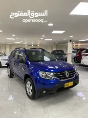  10 Renault duster 2021 رينولت دستر