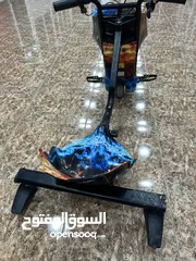  6 سكوتر درفت