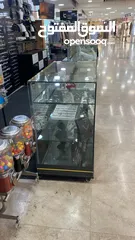  4 بتارين زجاج رام الله مول