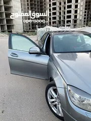  2 مارسيديس بينز 2008 c300