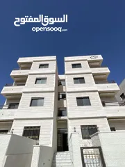  1 شقة طابق اول للبيع