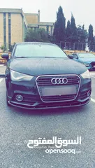  8 Audi A1 - السيارة الألمانية الراقية، الإقتصادية الشبابية المميزة