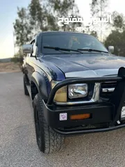  4 بكم هايلوكس موديل 1998 بحاله ممتازه بسعر مميز جدا
