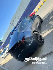  7 Tesla Model Y 2021 Long Range Dual Motor   B+جمرك جديد ، فحص كامل اوتوسكور
