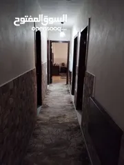  3 شقة للبيع حي السهل دير غبار