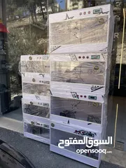  3 حاضنات للصيصان OSCAR