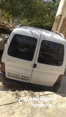  4 بيجو برلنجو