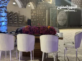  4 طاولات فنتج للبيع